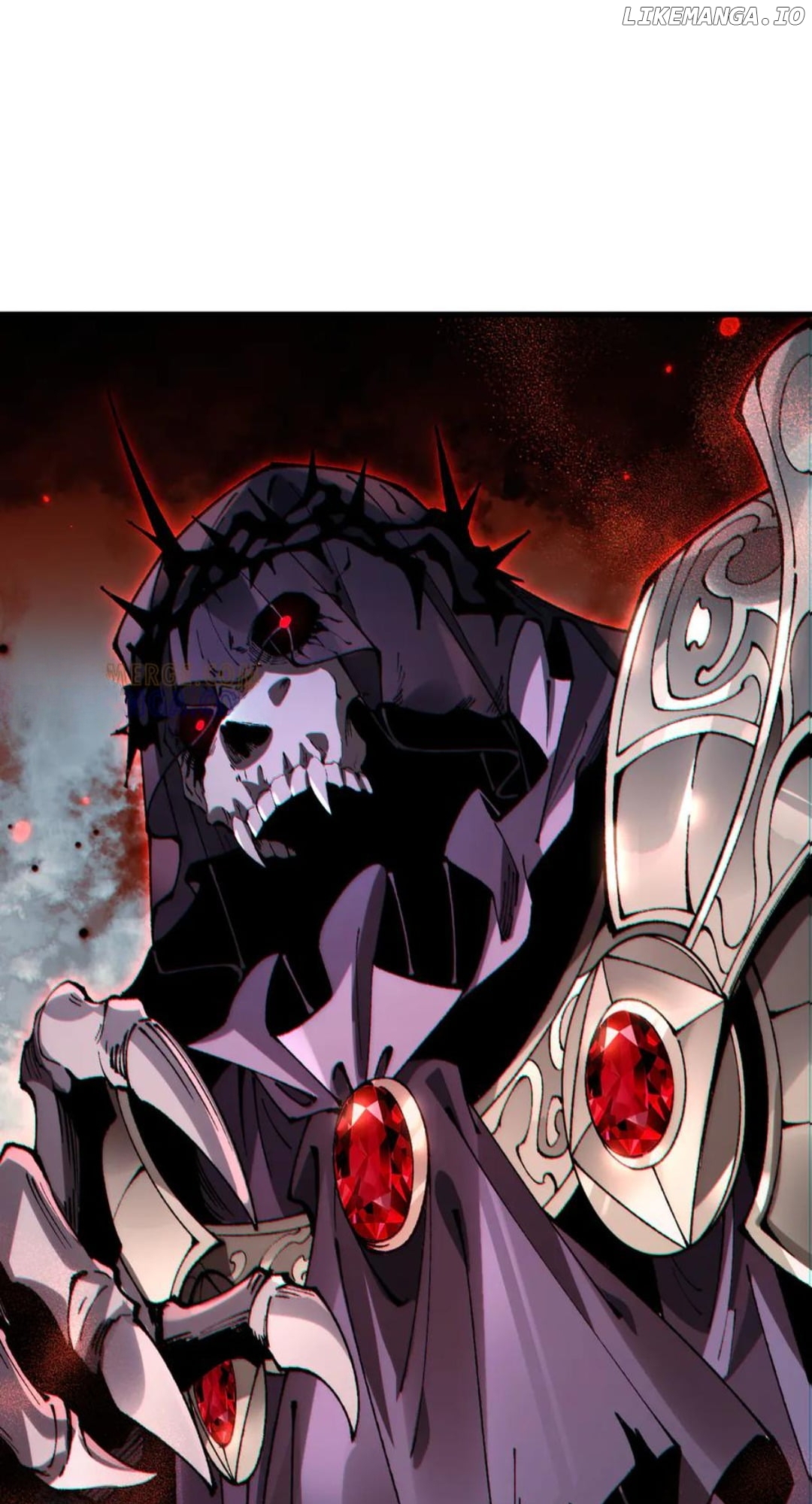 From Goblin to Goblin God Chapter 69 - page 72